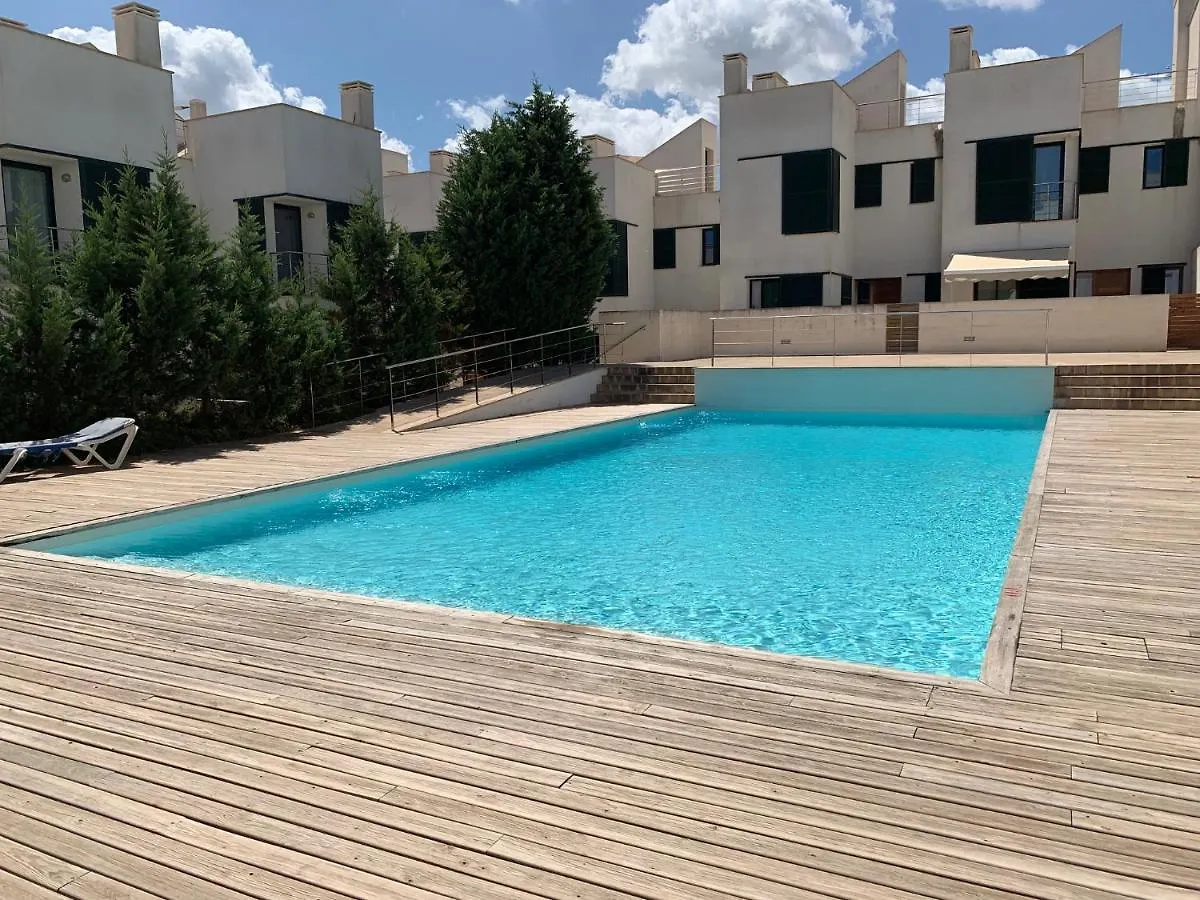 Bahia 28 By Som Menorca Villa Fornells