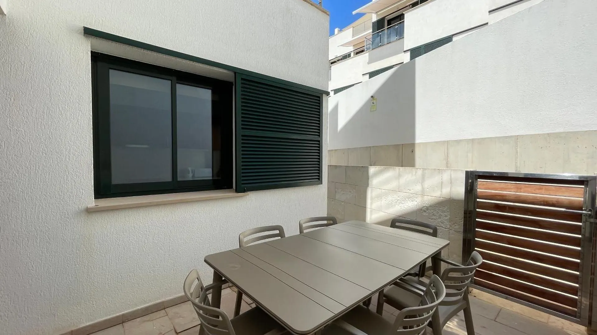 Holiday home Bahia 28 By Som Menorca Villa Fornells