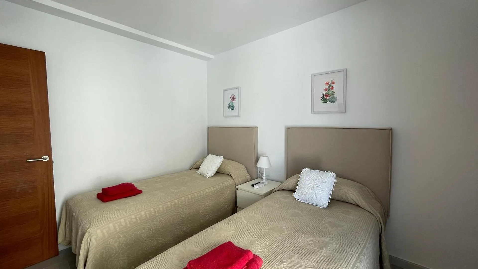 Bahia 28 By Som Menorca Villa Fornells  Spain