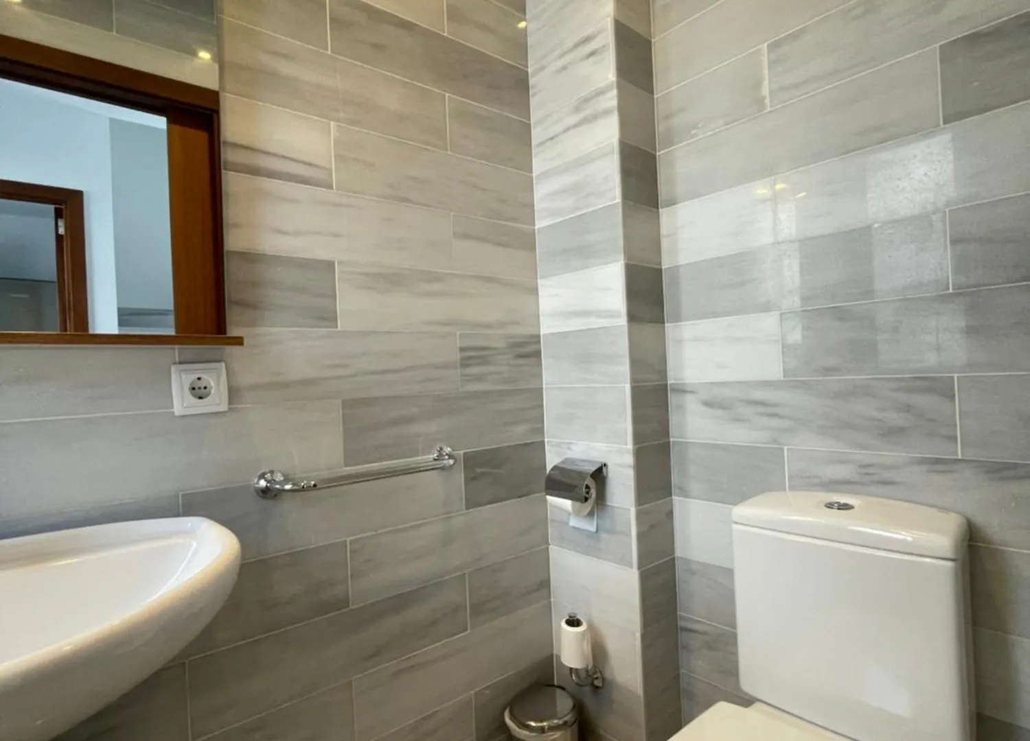 Holiday home Bahia 28 By Som Menorca Villa Fornells