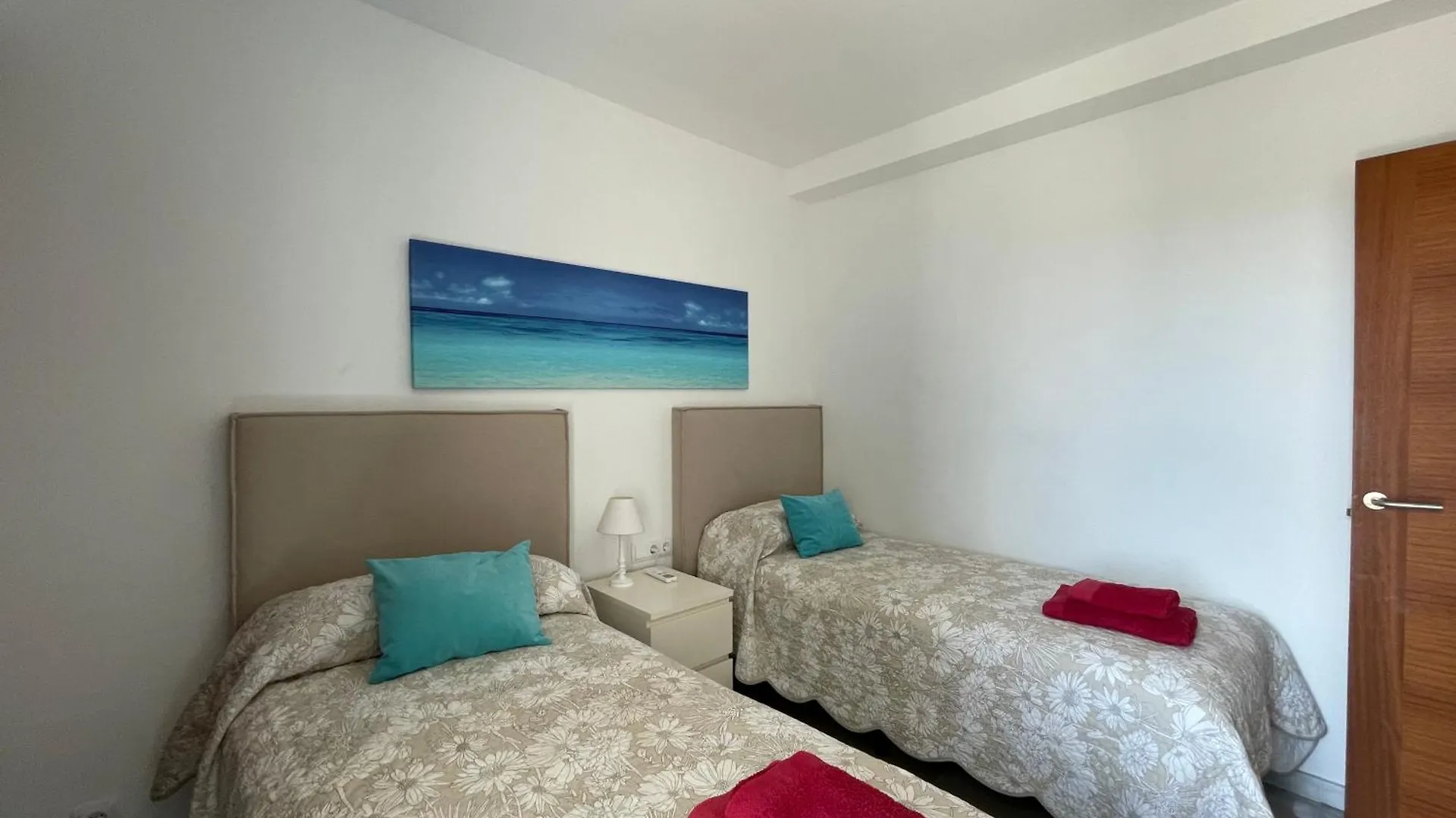 Bahia 28 By Som Menorca Villa Fornells  Spain