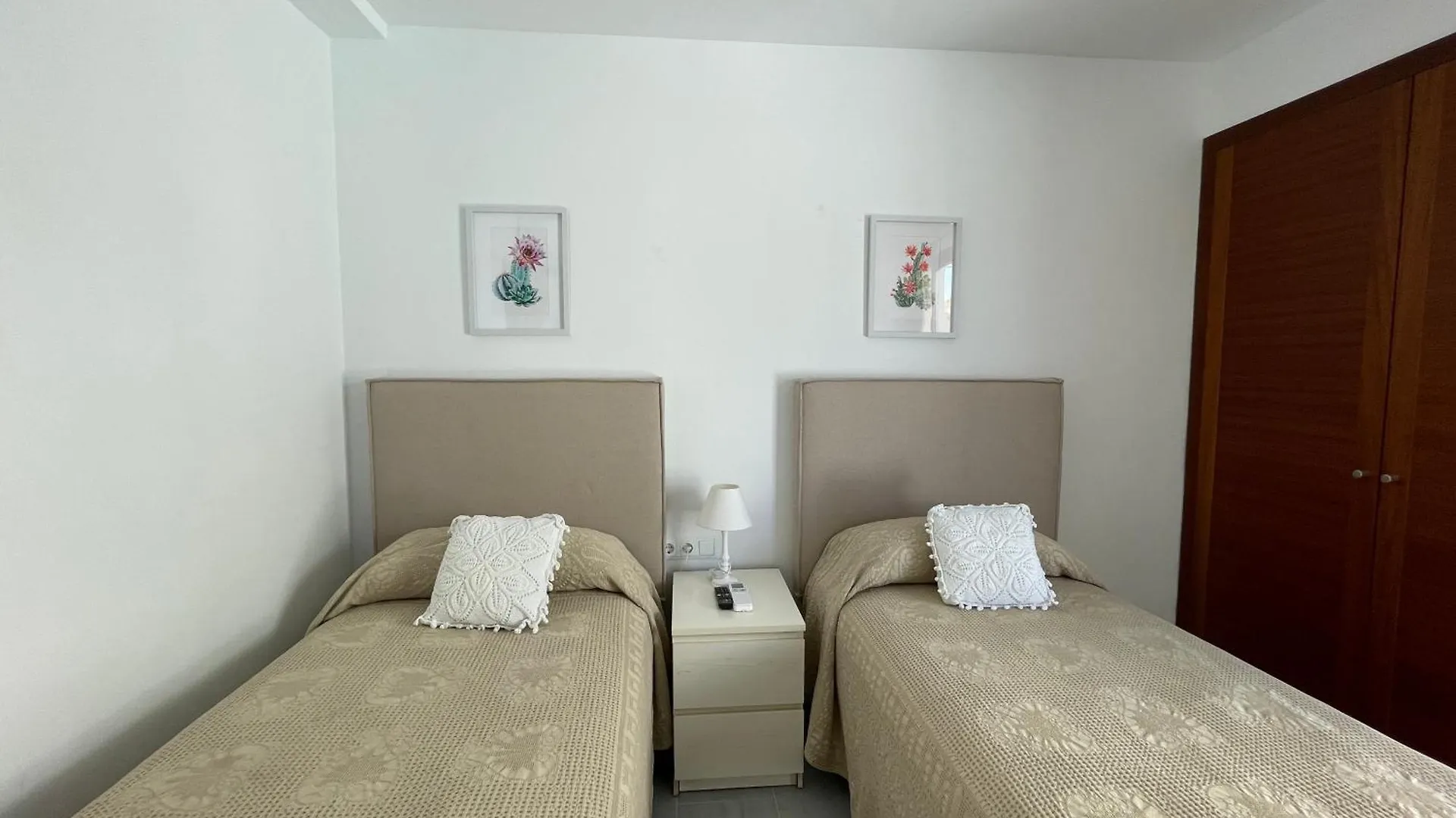 Bahia 28 By Som Menorca Villa Fornells  Holiday home
