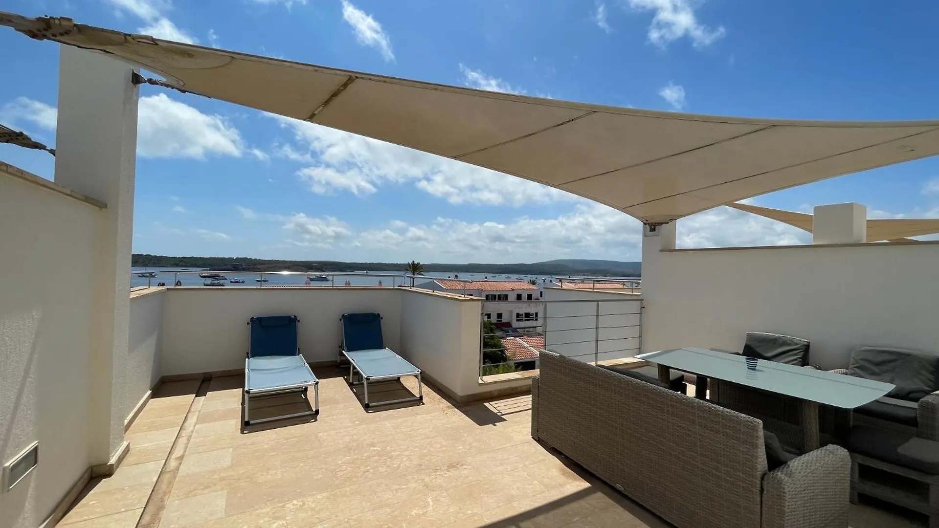 Bahia 28 By Som Menorca Villa Fornells  Holiday home Fornells (Menorca)