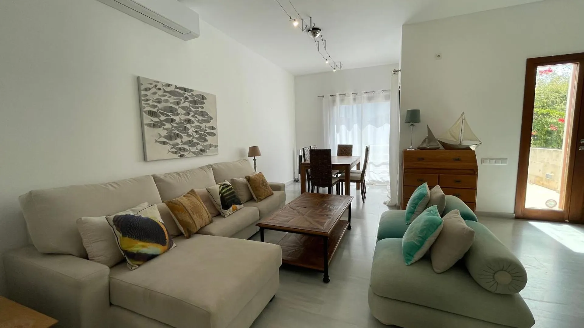 Bahia 28 By Som Menorca Villa Fornells  Holiday home Fornells (Menorca)