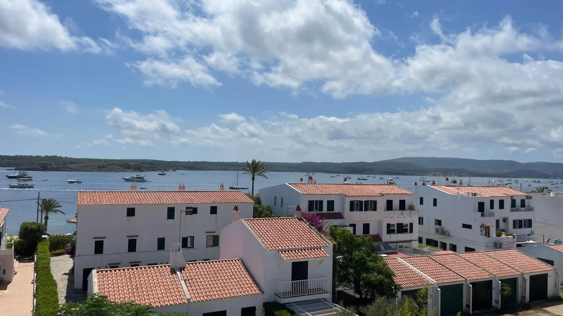 Bahia 28 By Som Menorca Villa Fornells  Fornells (Menorca)