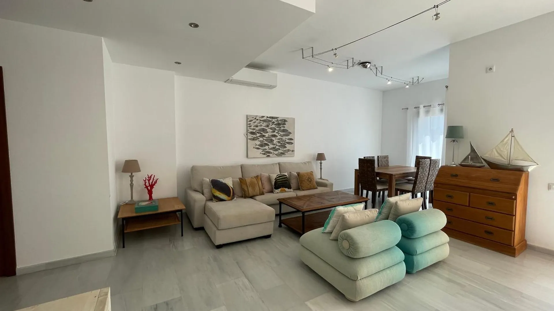 Bahia 28 By Som Menorca Villa Fornells  Spain