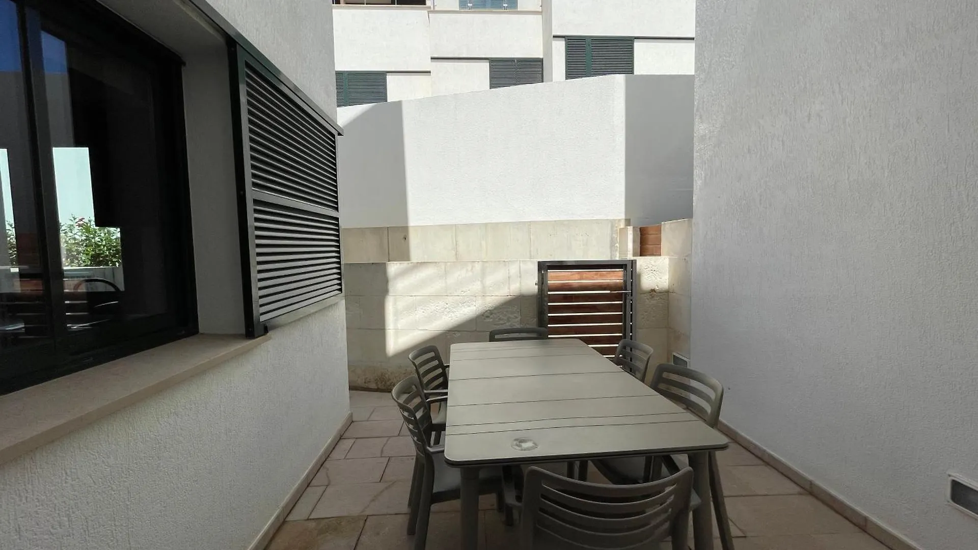 Bahia 28 By Som Menorca Villa Fornells