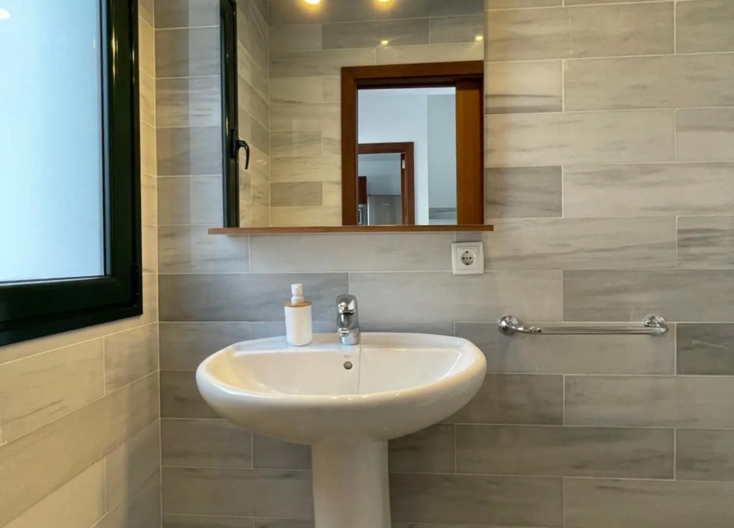 Bahia 28 By Som Menorca Villa Fornells  Holiday home