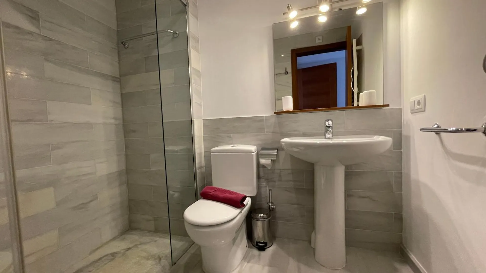 Bahia 28 By Som Menorca Villa Fornells  Spain